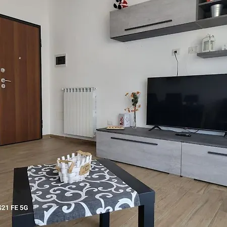 Fabio House *