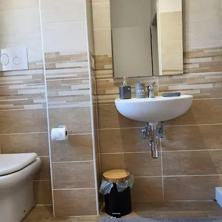 Fabio House Fiumicino