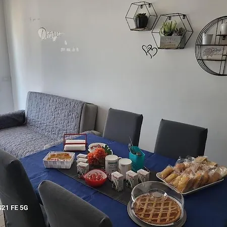 Fabio House Fiumicino