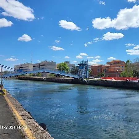 Fabio House Apartament